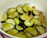 簡単♪季節野菜のラタトゥーユ作り方3写真