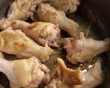 手場元と大豆の中華さっぱり煮作り方1写真