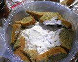 ☆私の誕生日ケーキ☆作り方6写真