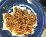 冷やし麻婆豆腐🧊作り方7写真