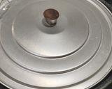 豚トロと長ネギのにんにく醤油炒め作り方3写真