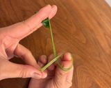 ひな祭りに蛤の潮汁作り方2写真