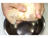 酒粕漬けの鶏ももオーブン焼き★動画あり★作り方7写真