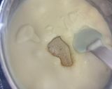 ベーコンとじゃがいものグラタン作り方7写真