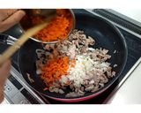 昼飯！夜食！にはコレ♪そばめし★動画あり作り方12写真