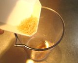 味噌汁アイス作り方14写真