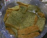 ☆私の誕生日ケーキ☆作り方7写真