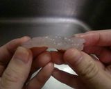 ズボラなえびのワタ処理方法作り方5写真