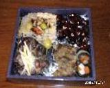 2004マクロビおせち作り方1写真