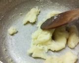 パリ☆ブレスト(*^^*)作り方4写真
