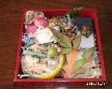 2004マクロビおせち作り方3写真
