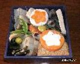 2004マクロビおせち作り方4写真