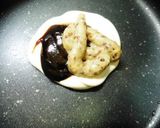 モヤシとクルミの味噌マヨタード作り方3写真