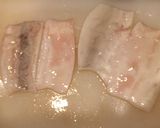 ご飯が進む☆イカの醤油焼き☆作り方1写真