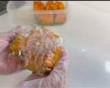 かぼちゃの煮物｜崩れない作り置き作り方8写真