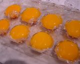 味噌漬け冷凍卵黄＆男前豆腐作り方3写真