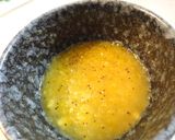 ヨーグルトとキウイでレアチーズケーキ風♪作り方3写真