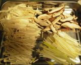 野菜たっぷり鶏スープ♪作り方5写真