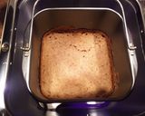 全粒粉100％★じんじゃらすぱん！作り方2写真