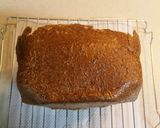 全粒粉100％★じんじゃらすぱん！作り方4写真