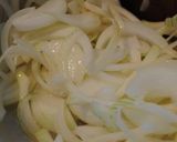 海老とかにかまの豆乳ドリア作り方1写真