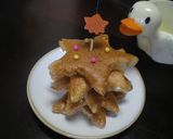 型抜きホットケーキのケーキ♪作り方3写真