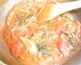 ●一人暮らしさん○余ったみそ汁でカレー●作り方4写真