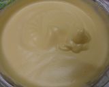 ☆ロールケーキ☆作り方1写真