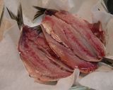 お手軽に＜鰯のパン粉オーブン焼き＞♪作り方1写真