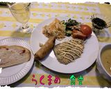 お手軽に＜鰯のパン粉オーブン焼き＞♪作り方5写真