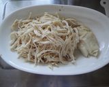我が家の定番☆棒々鶏作り方2写真