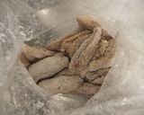 隠し味はシナモン！骨付き肉の唐揚げ作り方3写真