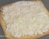 ココナツのフロランタン作り方12写真