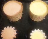 簡単☆ふんわりもっちり蒸しパン作り方6写真