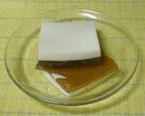 牛乳寒天inみかん作り方12写真