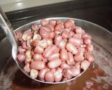 大納言の粒あん作り方4写真