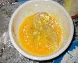手抜きチキンカツ作り方3写真