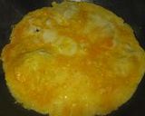 包まなくていい！パスタでオムそば作り方5写真
