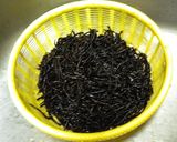 ひじきとツナの和風パスタ作り方1写真