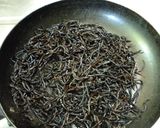 ひじきとツナの和風パスタ作り方2写真
