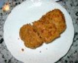 手抜きチキンカツ作り方6写真