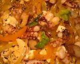 豆腐のイタリアン土鍋蒸し♪作り方3写真