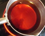 缶詰でなんちゃって鰊そば風作り方2写真
