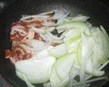 豚丼作り方1写真