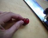 綺麗☆アメチェの梅シロップ作り方2写真