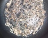 ☆モロッコインゲンのモロッコきんぴら☆作り方3写真