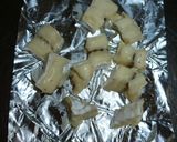 カマンベールパンケーキ作り方4写真