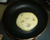 カマンベールパンケーキ作り方5写真