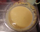 夏に負けない！冷たいカボチャの豆乳スープ作り方3写真