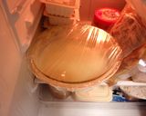 夏に負けない！冷たいカボチャの豆乳スープ作り方4写真